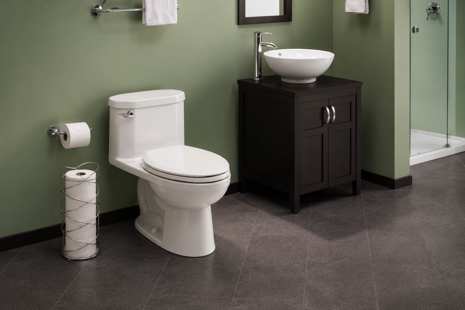 Sanitario Premium