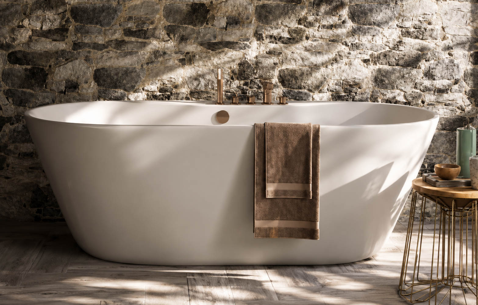 Soluciones para Baño
