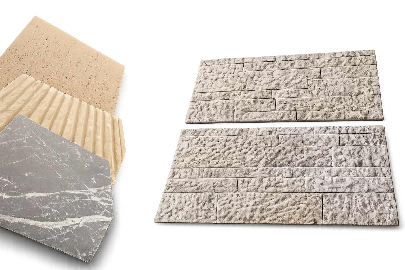 Hoja Flexible Premium